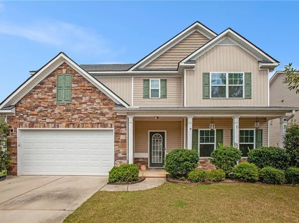 232 Bollen Ln, Hiram, GA 30141