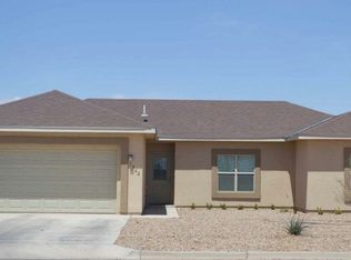 1902 W University Dr, Portales, NM 88130