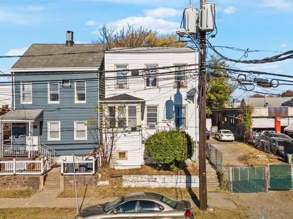 37-39 Maryland Ave, Paterson, NJ 07503