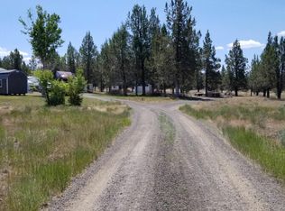 16511 Fishhole Creek Rd, Bly, OR 97622
