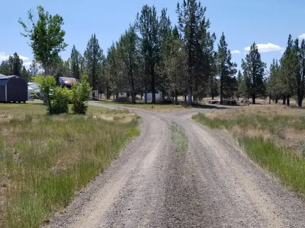 16511 Fishhole Creek Rd, Bly, OR 97622