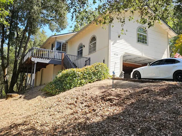3920 Kieber Way, Placerville, CA 95667