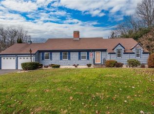 30 Quail Hill Rd, Wethersfield, CT 06109