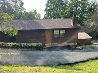 1043 Scenic Hills Rd, Pigeon Forge, TN 37863