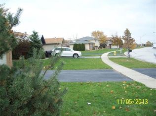 4044 172nd Pl, Country Club Hills, IL