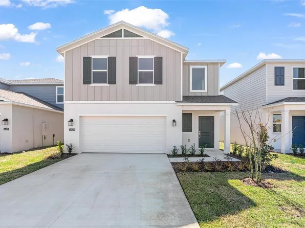 6424 Domizio Dr, Winter Haven, FL 33884