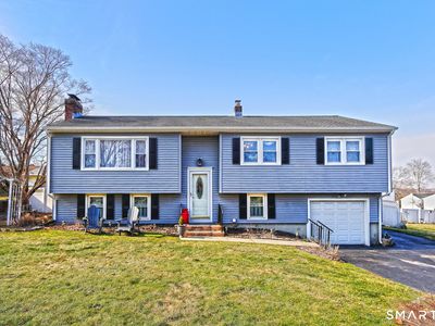 6 Mount Pleasant Road, West Haven, CT, 06516