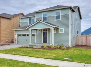 576 Sigrist Dr E, Enumclaw, WA 98022