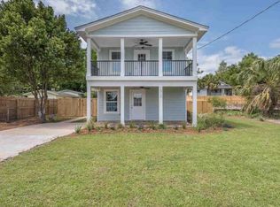 1312 E Belmont St, Pensacola, FL 32501