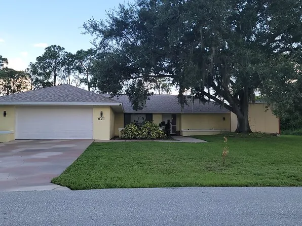 621 Dozier Ave, Sebring, FL 33875