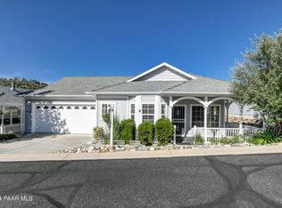 1891 N Mulberry, Prescott Valley, AZ 86314