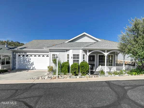 1891 N Mulberry, Prescott Valley, AZ 86314