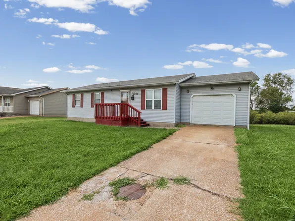 10 Ruby St, Cahokia, IL 62206