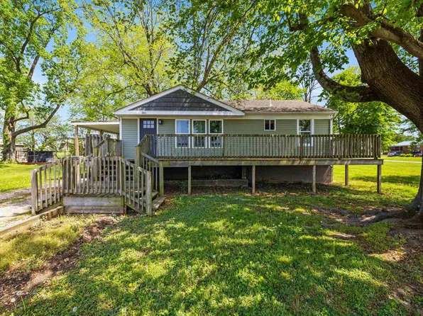 344 Glover Dr, Henderson, KY 42420