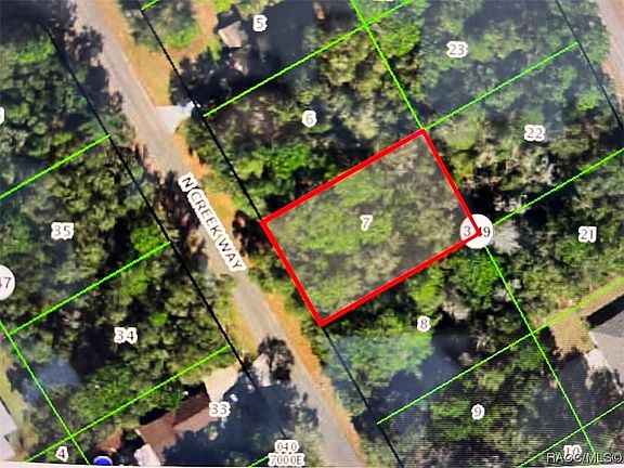 3rd image of 8737 N Creek Way