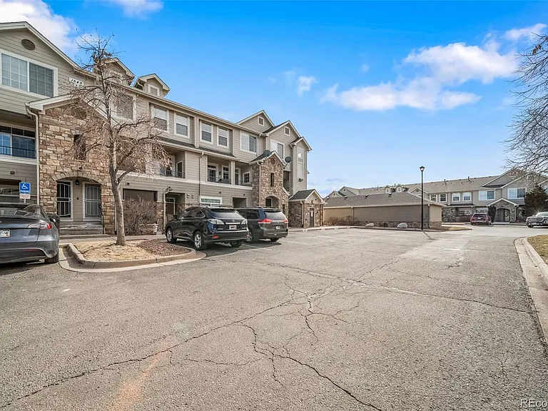 1540 S Florence Way #513 — Photo 30