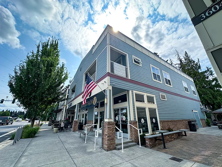 3602 NW 119th St #203 — Photo 2