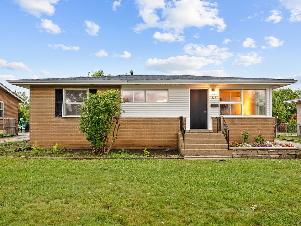 1st image of 326 E Alden Dr