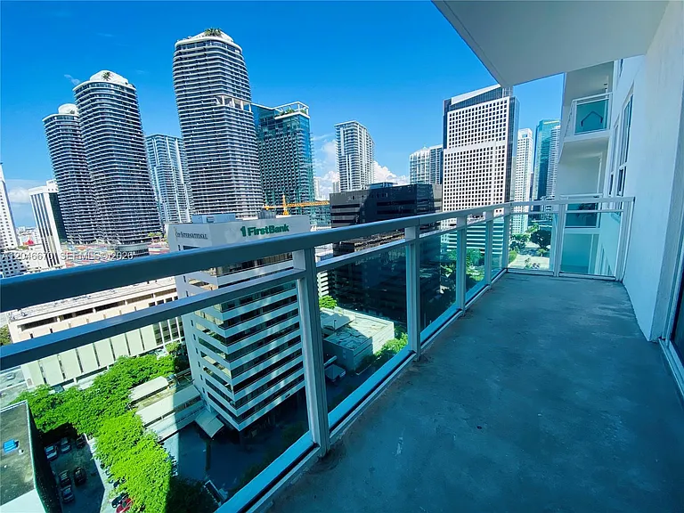 951 Brickell Ave #1909 — Photo 17