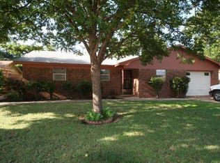 5505 37th St, Lubbock, TX 79407