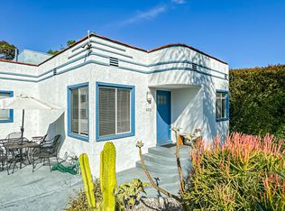 4231 Gateway Ave, Los Angeles, CA 90029