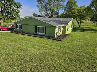 6750 W 150 S, South Whitley, IN 46787