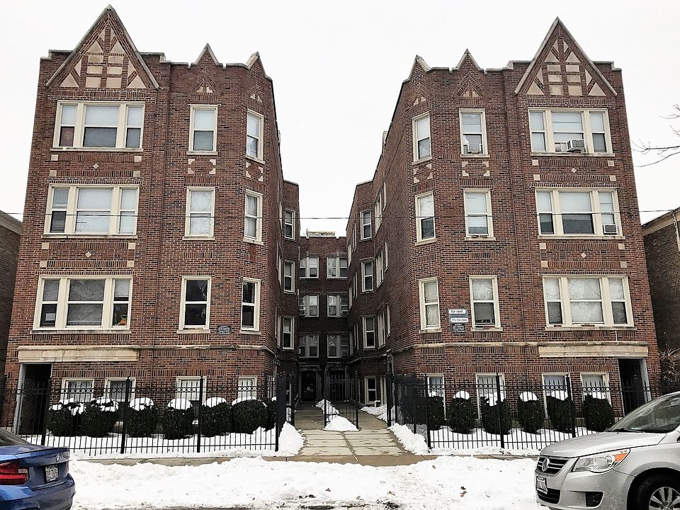 1st image of 5536 N Campbell Ave APT 3B