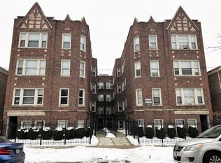 5536 N Campbell Ave APT 2C, Chicago, IL 60625