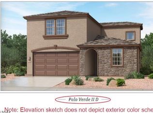7920 S Bonanza Park Dr, Tucson, AZ 85747