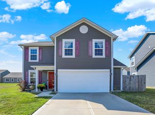 6527 McCreery Ct, Indianapolis, IN