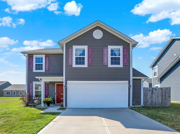 6527 McCreery Ct, Indianapolis, IN 46221