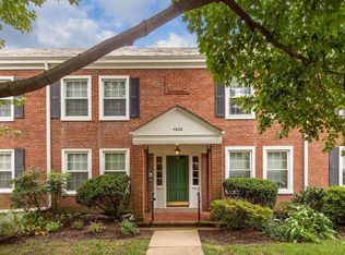 4608 31st Rd S APT B2, Arlington, VA 22206