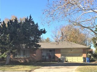 5002 S 33rd West Ave, Tulsa, OK 74107