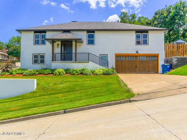 2109 Julie Ln, Jefferson City, MO 65109