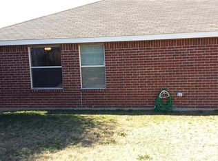 2729 Briscoe Dr, Fort Worth, TX 76108