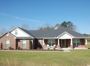 2136 Creekwood Cir, Bauxite, AR 72011