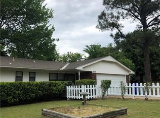 2530 Wyandotte Way, Norman, OK 73071