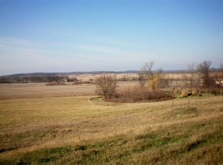 0 County Road A, Briggsville, WI 53920