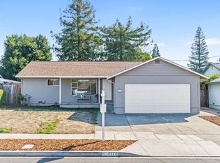 1119 Holmes Ave, Napa, CA 94559