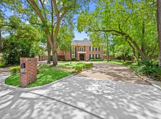 11305 Green Vale Dr, Houston, TX 77024