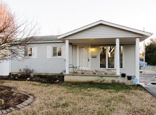 2412 Sunbury Ave, Granite City, IL