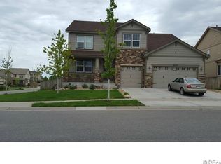 6532 S Kellerman Way, Aurora, CO 80016