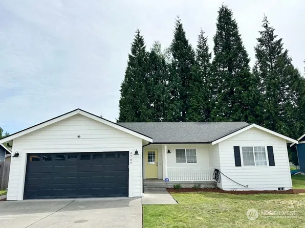 4747 Bayshore Drive, Blaine, WA 98230