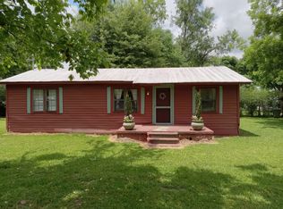 331 Old Perry Rd, Marshallville, GA 31057