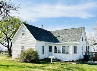 1131 4th Rd, Longford, KS 67458