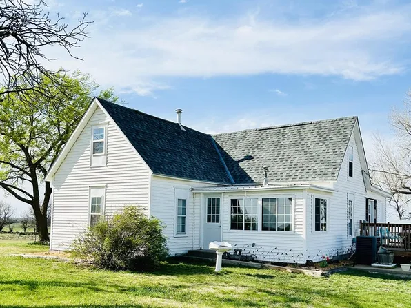 1131 4th Rd, Longford, KS 67458