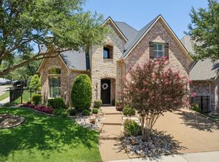 5506 Wendover Dr, Frisco, TX 75034