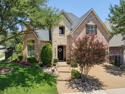 5506 Wendover Dr, Frisco, TX, 75034