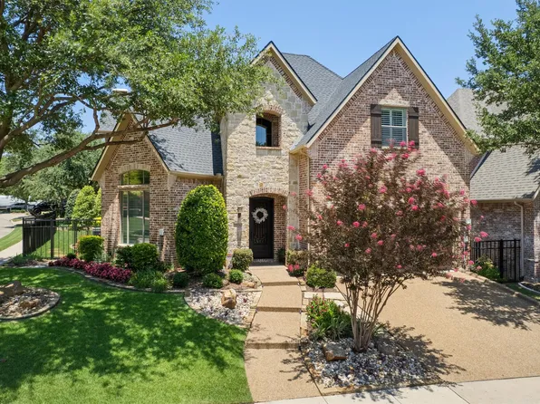 5506 Wendover Dr, Frisco, TX 75034