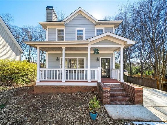 3rd image of 110 Bowen Cir SW